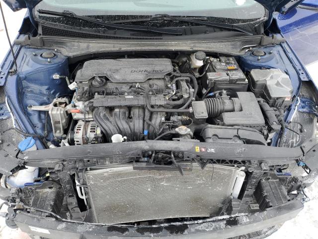 2023 HYUNDAI ELANTRA SE - 5NPLS4AG3PH092650
