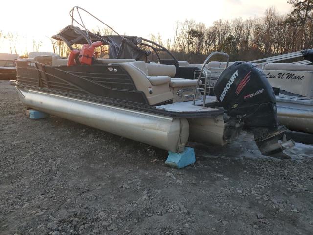 OTHER PONTOON 2017 tan   HAMP7098E717 photo #4