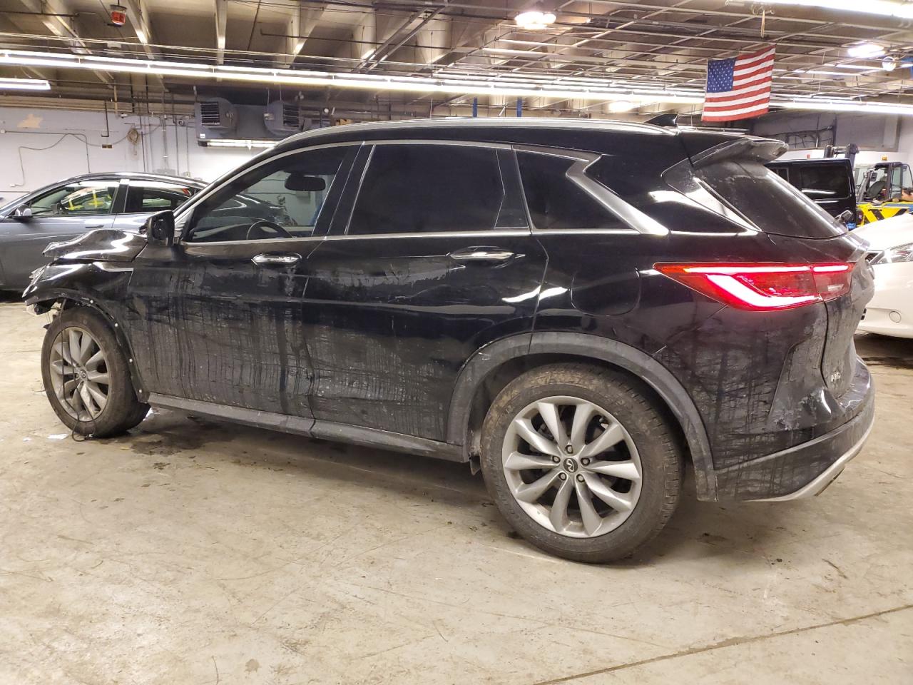 INFINITI QX50 2019