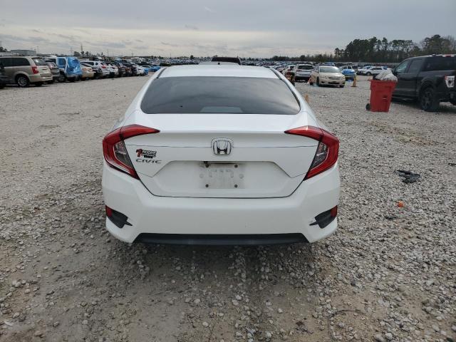 2016 HONDA CIVIC LX - 19XFC2F51GE015639