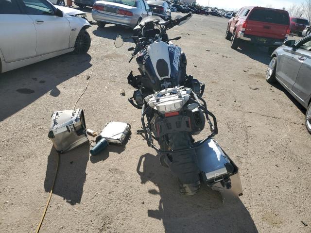 2023 BMW R 1250 GS - WB10M0300P6H87247