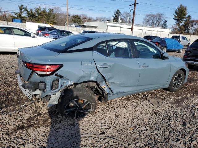 VIN 3N1AB8CV5RY206361 2024 NISSAN SENTRA no.3