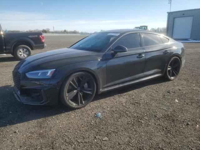 AUDI S5 RS5