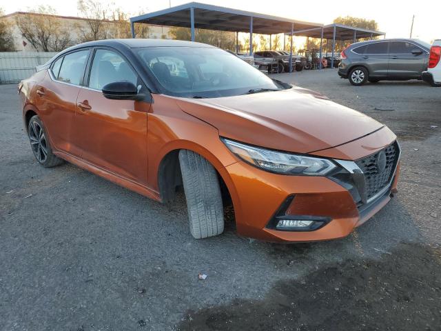 Vin: 3n1ab8dv7my246674, lot: 88784255, nissan sentra sr 20214