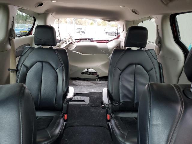 2017 CHRYSLER PACIFICA T - 2C4RC1BG5HR695253