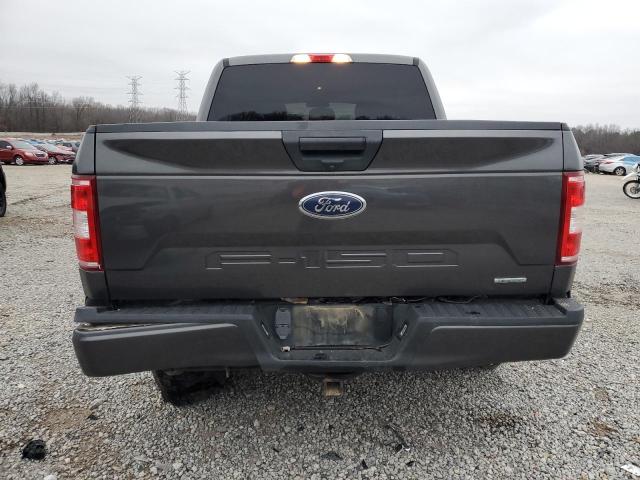 2019 FORD F150 SUPER - 1FTEW1EP1KKD03330