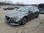 2022 NISSAN ALTIMA SV - 1N4BL4DV6NN318203