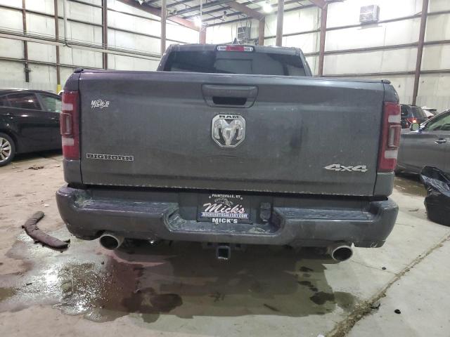 2020 RAM 1500 BIG H - 1C6SRFFT4LN314235