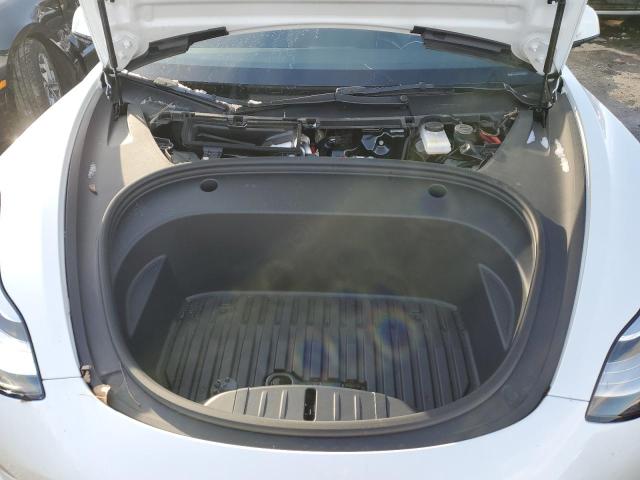 2022 TESLA MODEL 3 - 5YJ3E1EB0NF260809