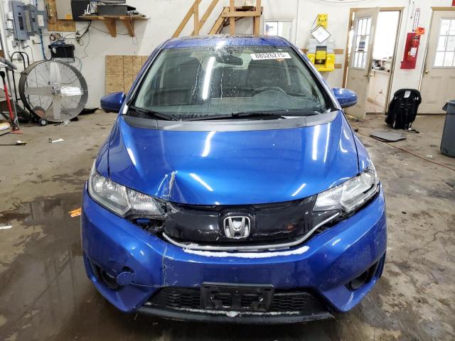 2017 HONDA FIT EX - JHMGK5H75HS002509