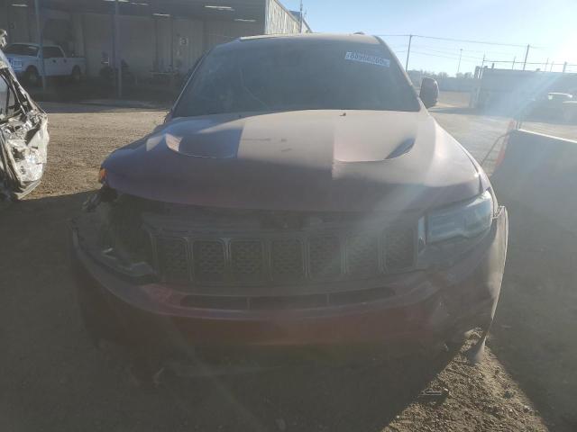 2018 JEEP GRAND CHER - 1C4RJFDJXJC195843