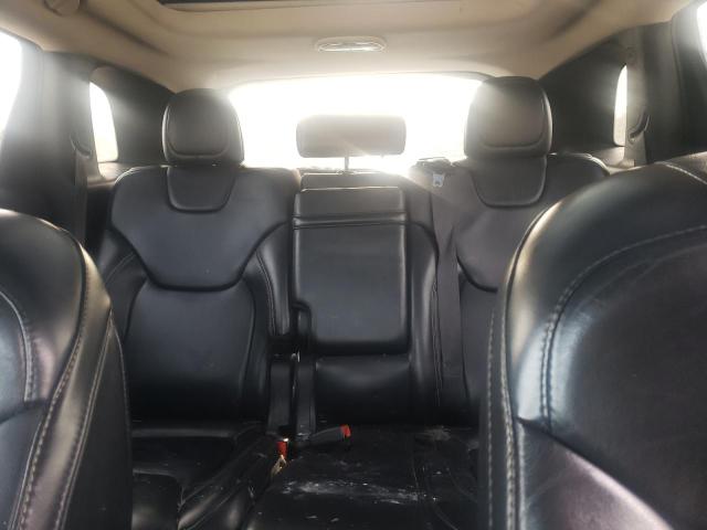 2017 JEEP CHEROKEE 1C4PJMDS6HW666089