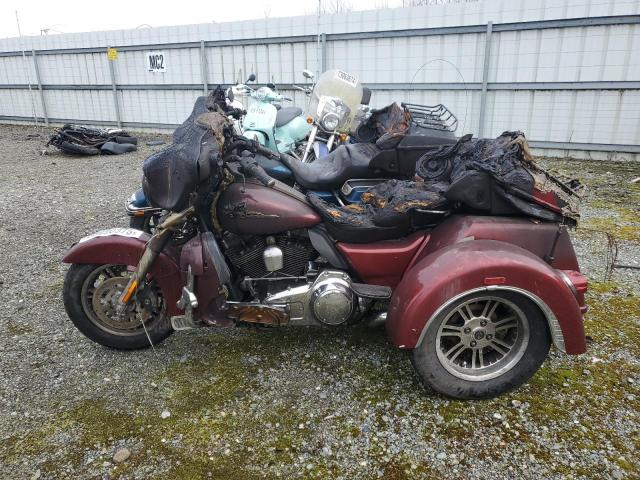 2010 HARLEY-DAVIDSON FLHXXX 1HD1MBM18AB854228