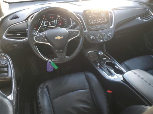 2018 CHEVROLET MALIBU PRE - 1G1ZE5SX9JF224701