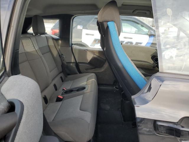 2021 BMW I3 REX - WBY8P4C0XM7H46987