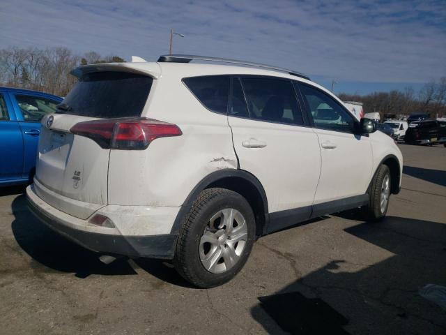 2016 TOYOTA RAV4 LE 2T3BFREV9GW440336