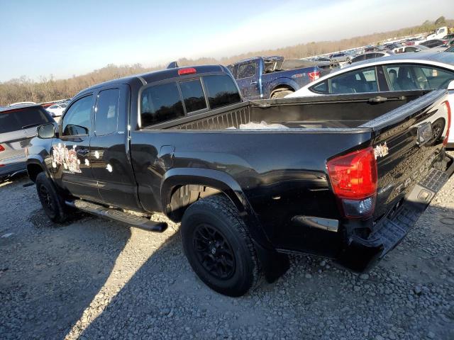 2022 TOYOTA TACOMA ACC - 3TYSZ5AN1NT087485