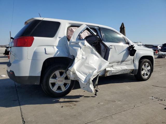 2015 GMC TERRAIN SL - 2GKALMEK1F6349248