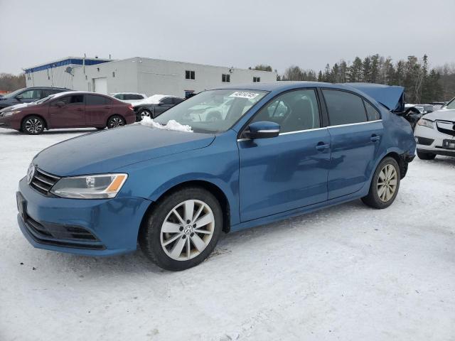 2016 VOLKSWAGEN JETTA S - 3VW267AJ2GM291516