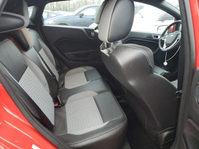 2016 FORD FIESTA ST - 3FADP4GX1GM136254