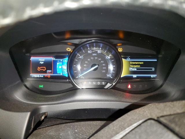 2018 FORD EXPLORER X - 1FM5K7D86JGB74278