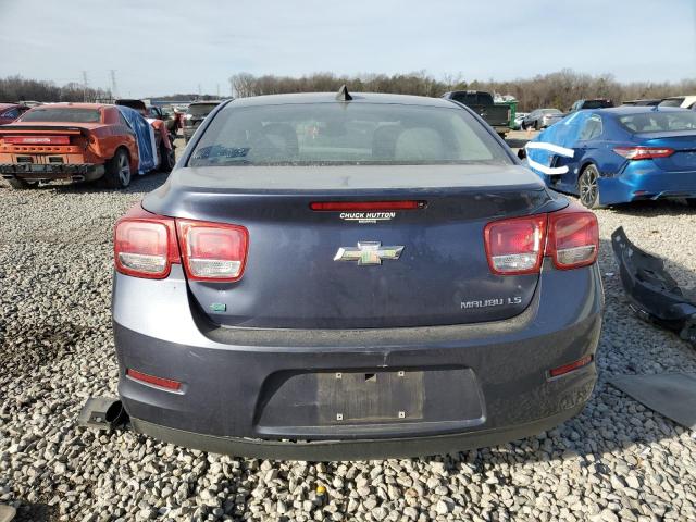 2015 CHEVROLET MALIBU LS - 1G11B5SLXFF238259