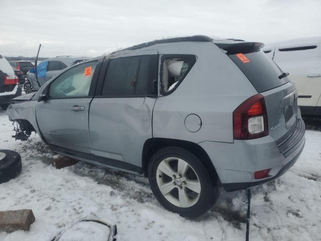 2015 JEEP COMPASS SP - 1C4NJDBB0FD332370
