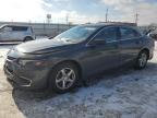 2017 CHEVROLET MALIBU 4D - 1G1ZB5STXHF200486