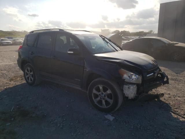 Vin: 2t3df4dv0aw060502, lot: 88369405, toyota rav4 limited 20104