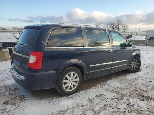 2015 CHRYSLER TOWN & COU - 2C4RC1BG8FR538684