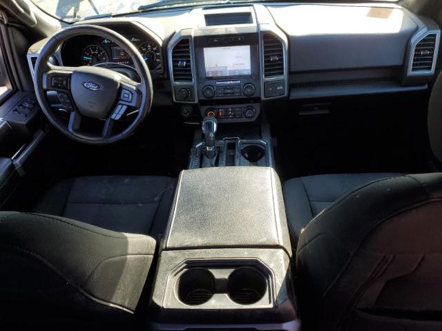 2020 FORD F150 SUPER - 1FTEW1EP0LFB59117