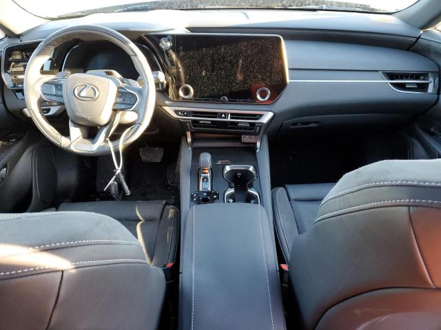 2024 LEXUS RX 350H BA - 2T2BBMCA8RC028769
