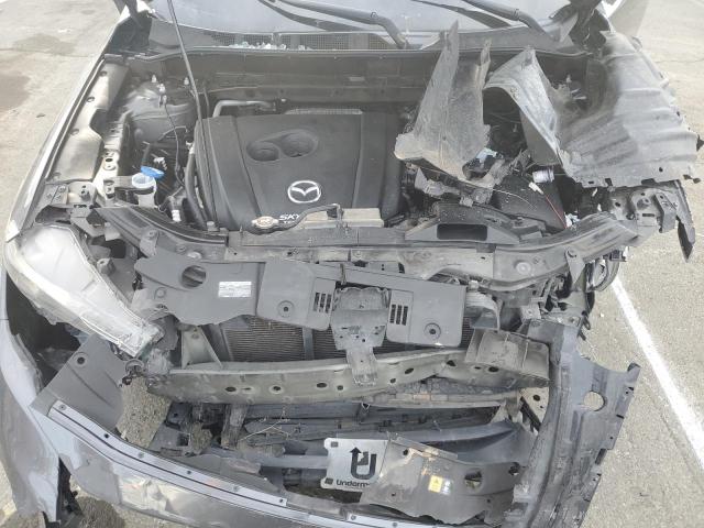 2017 MAZDA CX-5 TOURI - JM3KFACL3H0107811