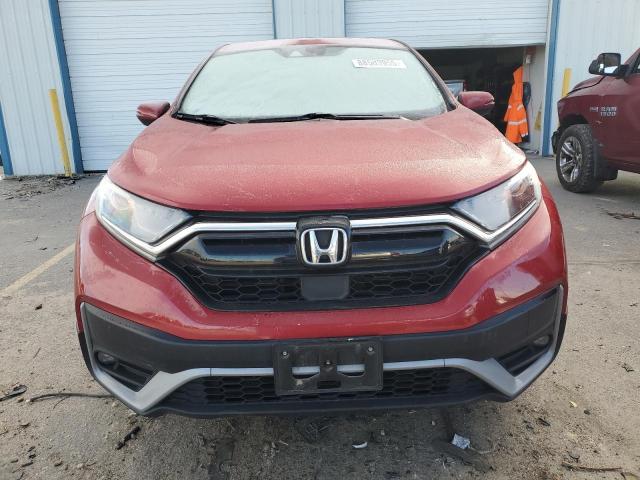 2020 HONDA CR-V EX - 5J6RW2H59LA008480