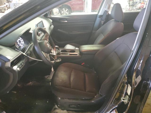 2019 NISSAN ALTIMA S 1N4BL4BV7KC193836