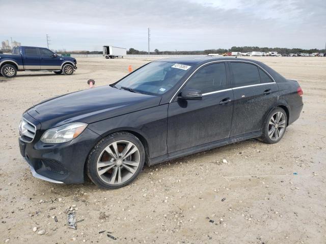 MERCEDES-BENZ E 350