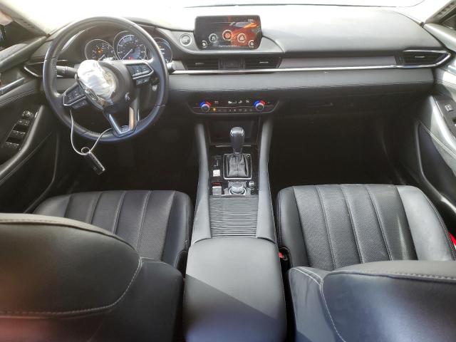 2020 MAZDA 6 TOURING - JM1GL1VM3L1527519