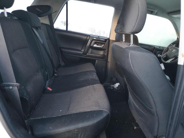 2017 TOYOTA 4RUNNER SR - JTEBU5JR9H5413018