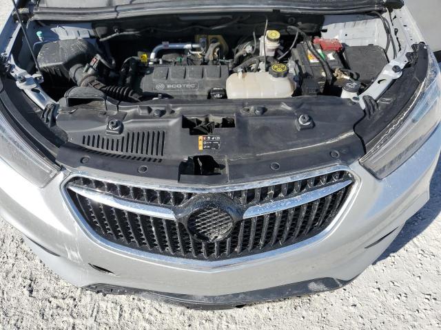 2017 BUICK ENCORE PRE - KL4CJBSB1HB178997