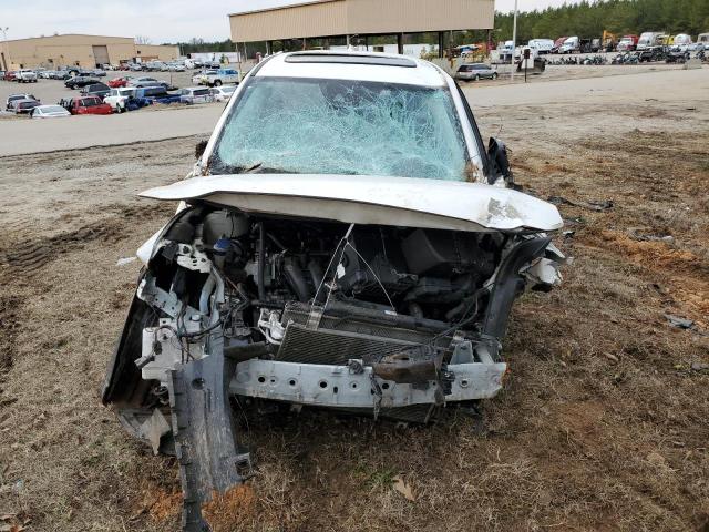 2021 MAZDA CX-5 GRAND - JM3KFADM2M1342535