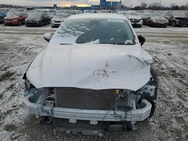 2020 FORD FUSION SE - 3FA6P0HD3LR189279