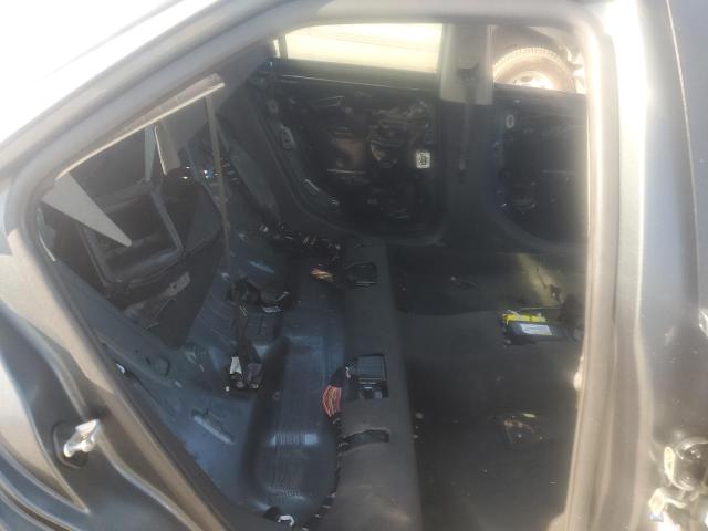 1g6dv5ep2b0153636 - 2011 Cadillac cts - #87212624