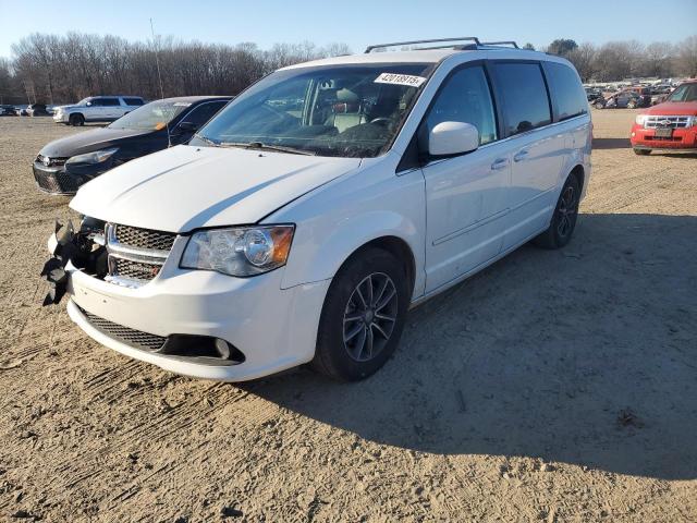 DODGE GRAND CARAVAN SXT