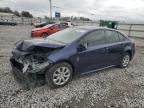 2021 TOYOTA COROLLA LE - JTDEPMAE9MJ124352