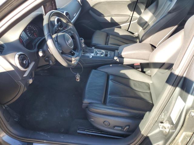 2018 AUDI A3 PREMIUM - WAUAUGFF6J1042095