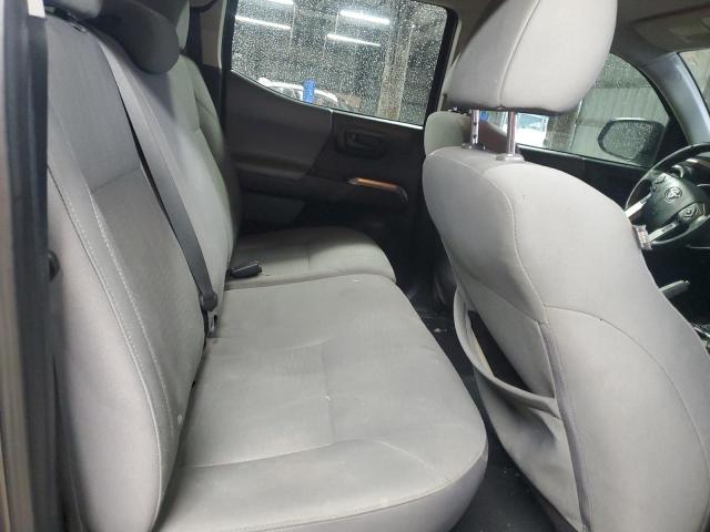 2019 TOYOTA TACOMA DOU - 3TMCZ5AN5KM214377