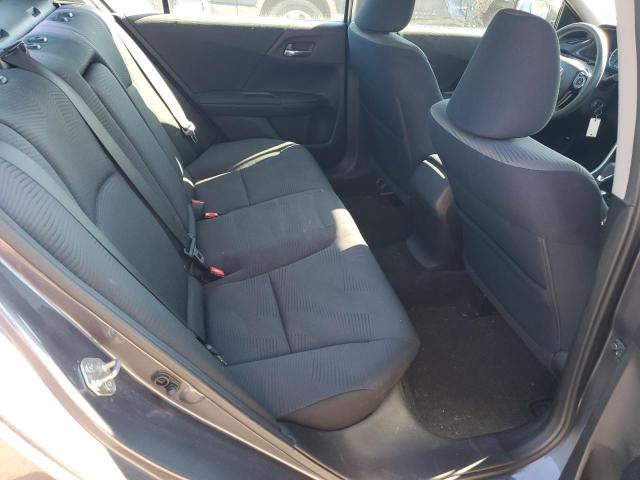 2016 HONDA ACCORD LX - 1HGCR2F39GA064446