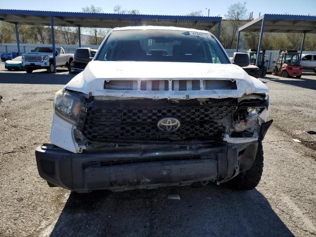 2019 TOYOTA TUNDRA DOU - 5TFRM5F1XKX139720