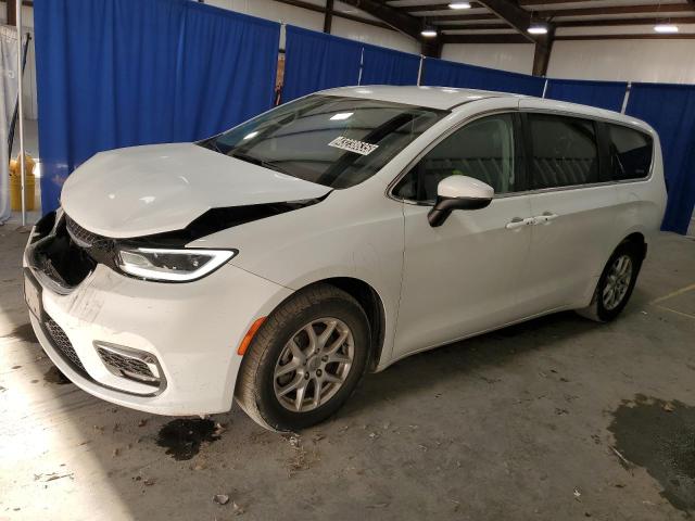 Vin: 2c4rc1bg5pr571353, lot: 43238635, chrysler pacifica touring l 2023 img_1