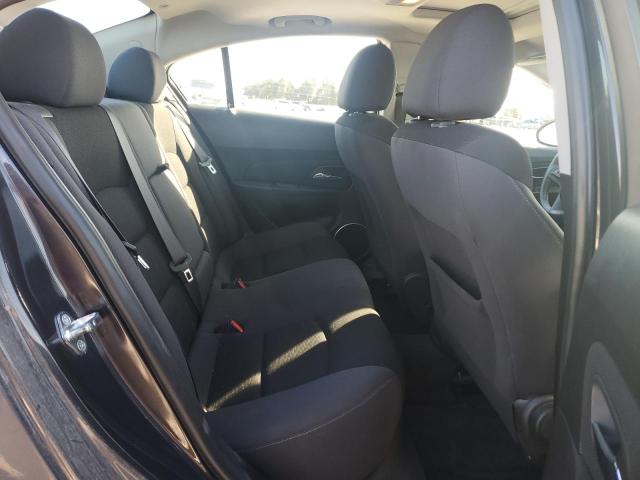 2016 CHEVROLET CRUZE LIMITED LT 1G1PE5SB3G7135379